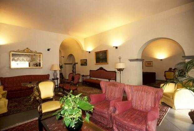 Grand Hotel Terme Roseo - Photo5