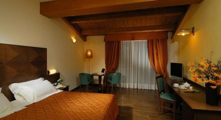 Hotel Delle Terme Santa Agnese - Photo3