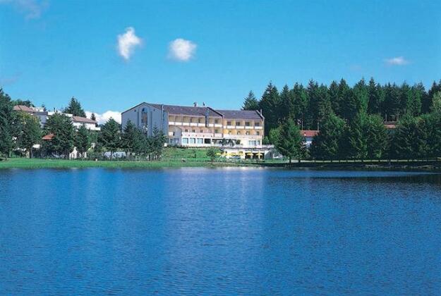 Hotel Miramonti Bagno di Romagna