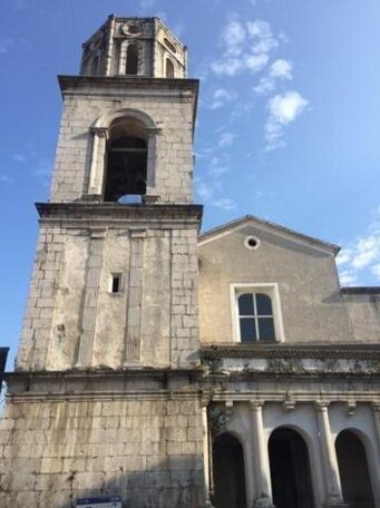 San Domenico Bagnoli Irpino