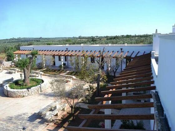 Masseria Cinti - Photo3