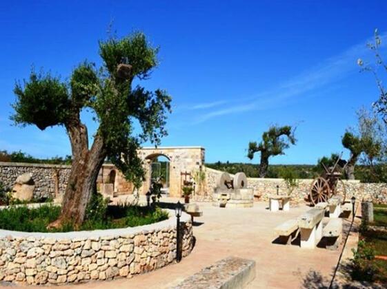 Masseria Cinti - Photo4