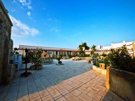 Masseria Cinti - Photo5