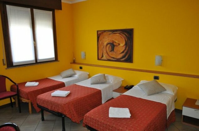 Hotel Mantova Sud - Photo2