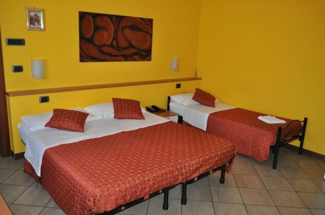 Hotel Mantova Sud - Photo3