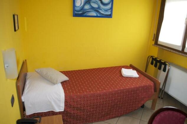 Hotel Mantova Sud - Photo5