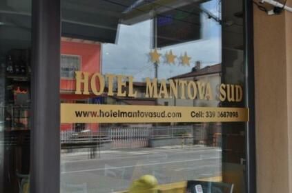 Hotel Mantova Sud