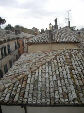 Bagnoregio Bagnoregio