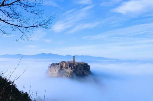 Bagnoregio Francalancia