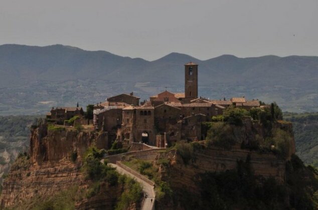 B&B Butterfly Bagnoregio