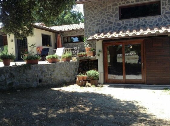 B&B il soffio di Eolo