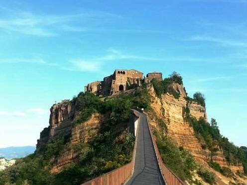 Il Vicoletto Bagnoregio