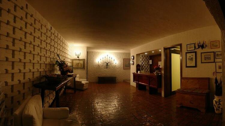 Hotel Della Baia - Photo2