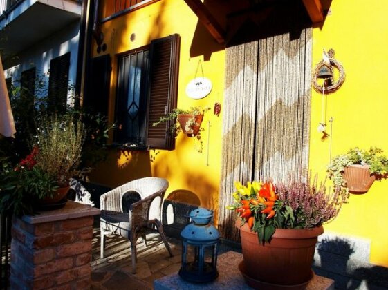 I Tre Merlot Bed&Breakfast - Photo2