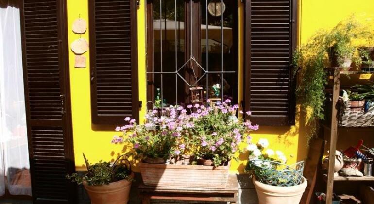 I Tre Merlot Bed&Breakfast - Photo3