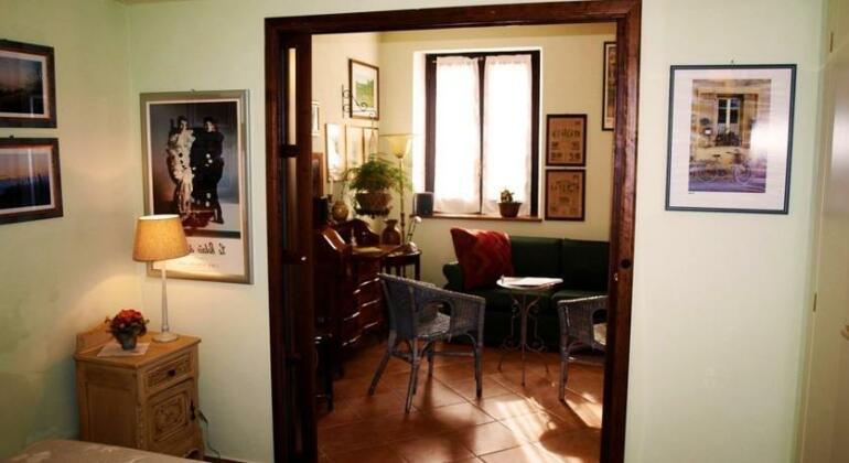 I Tre Merlot Bed&Breakfast - Photo5