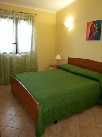 Apartment Monte Balestrate - Photo2