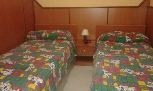 Apartment Mosaico - Photo3