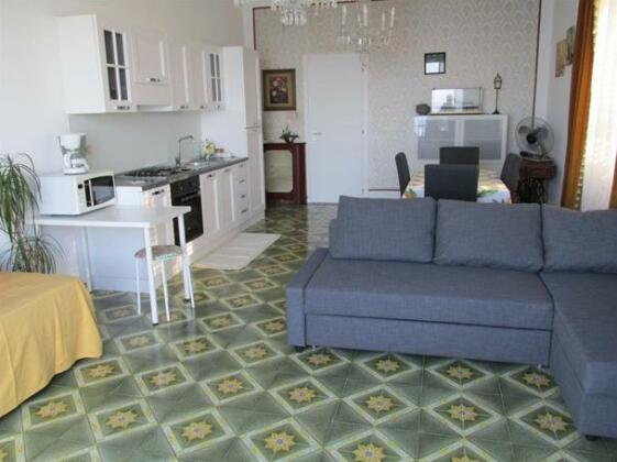 Appartamento in Villa Pina - Photo3