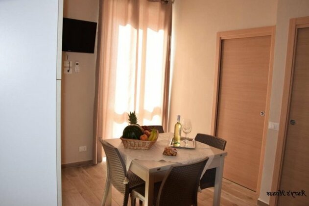 Aury's House - Photo3