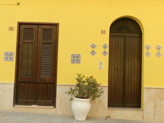 Casa and Suite Laura - Photo2