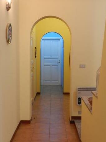 Casa and Suite Laura - Photo3