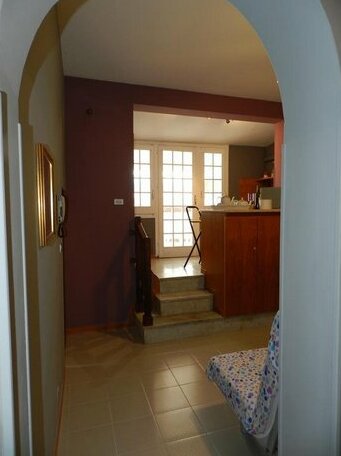 Casa and Suite Laura - Photo5