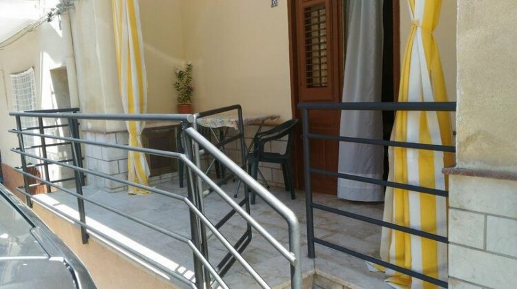 Casa Angela Balestrate - Photo2
