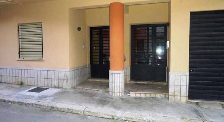 Casa Arancio Balestrate - Photo2