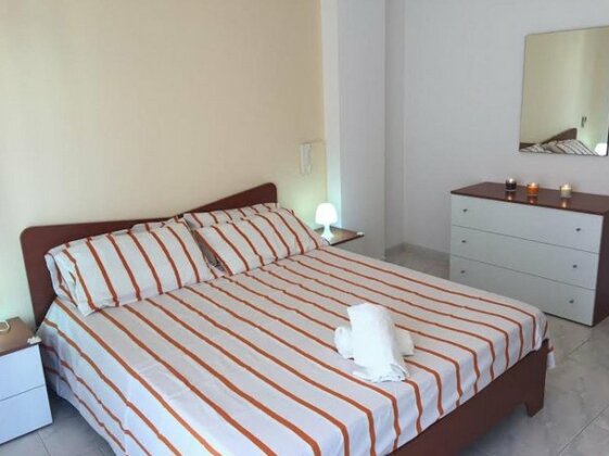 Casa Arancio Balestrate - Photo4