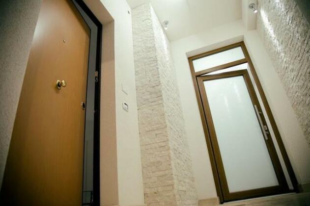 Casa Giorgio Balestrate - Photo2