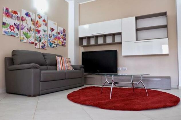 Casa Giorgio Balestrate - Photo3