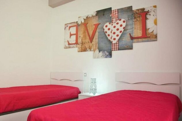 Casa Giorgio Balestrate - Photo4