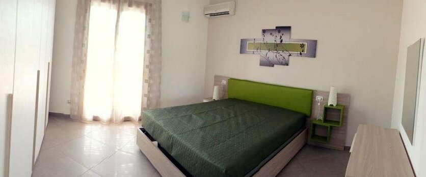 Casa Giorgio Balestrate - Photo5