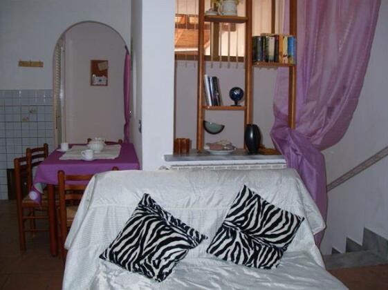 Casa Lucrezia - Photo2