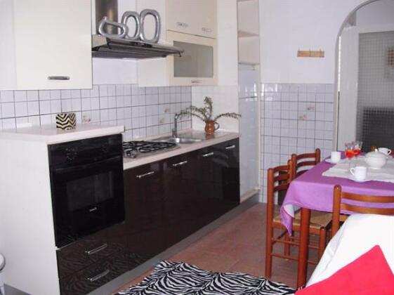 Casa Lucrezia - Photo4