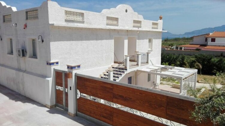 Casa Mare Trappeto