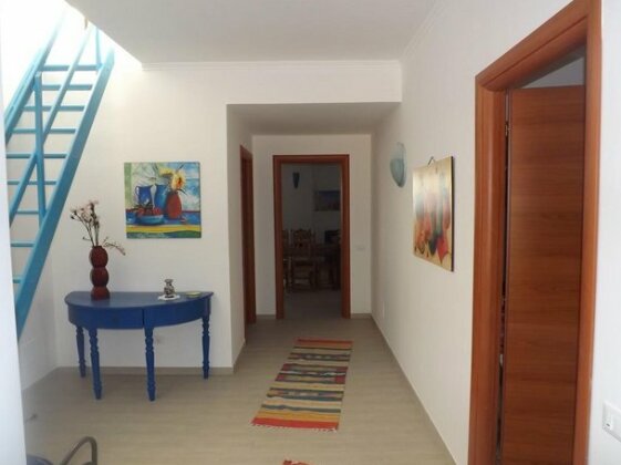Casa Mare Trappeto - Photo3