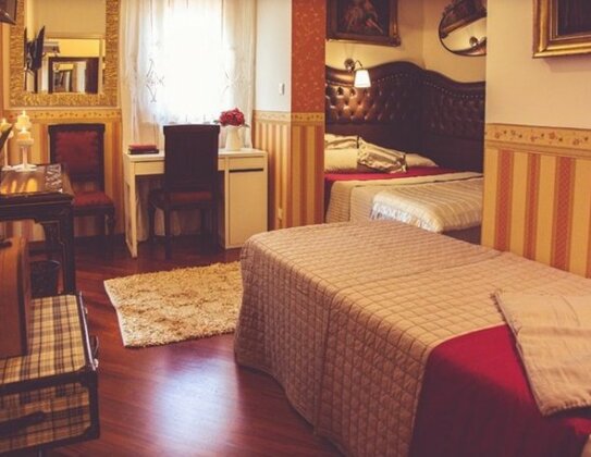 Casa Quinzio B&B - Photo3