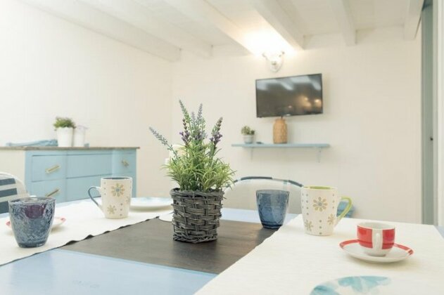 Casa Quinzio B&B - Photo4