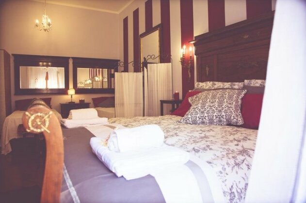 Casa Quinzio B&B - Photo5
