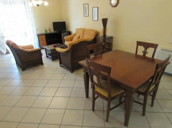 Casa Rosa Balestrate - Photo3