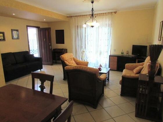 Casa Rosa Balestrate - Photo4
