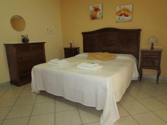Casa Rosa Balestrate - Photo5