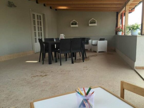 Casa Vacanza Massy - Photo2