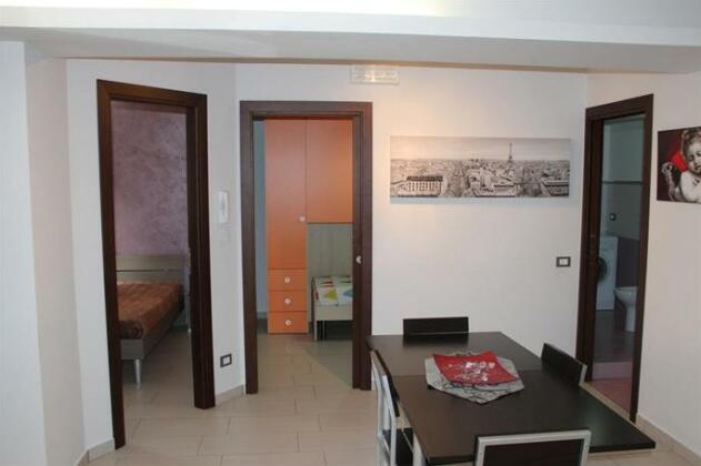 Casa Vacanze Alice Balestrate - Photo3