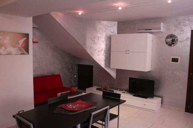 Casa Vacanze Alice Balestrate - Photo4