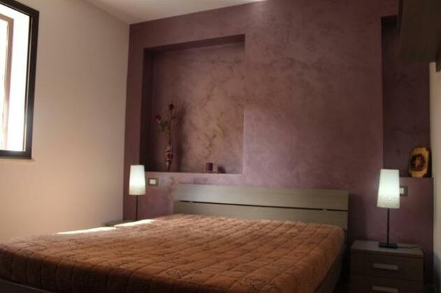 Casa Vacanze Alice Balestrate - Photo5