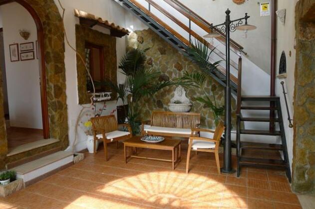 Casa Vitale Rossa - Photo2