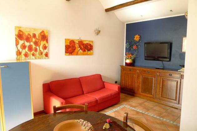 Casa Vitale Rossa - Photo3